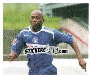 Sticker Neuzugang (Puzzle)