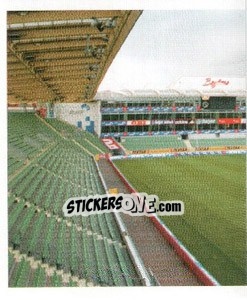 Sticker BayArena (puzzle)