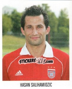 Sticker Hasan Salihamidzic