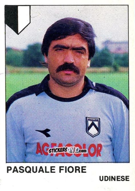 Sticker Pasquale Fiore