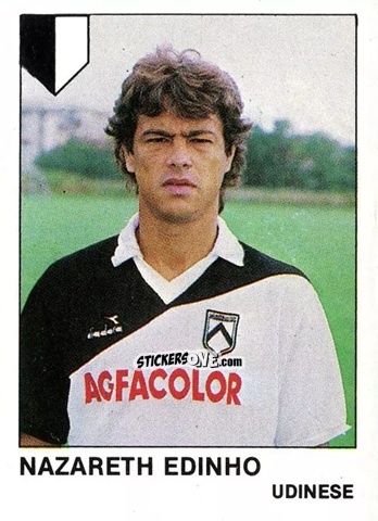 Sticker Nazareth Edinho