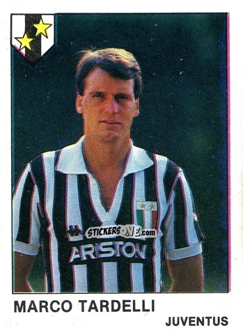 Sticker Marco Tardelli