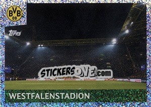 Sticker Stadium - UEFA Champions League 2019-2020 n. 119 - Topps