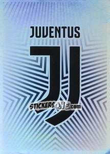 Sticker Club Badge - UEFA Champions League 2019-2020 n. 213 - Topps