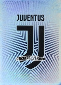 Sticker Club Badge - UEFA Champions League 2019-2020 - Topps