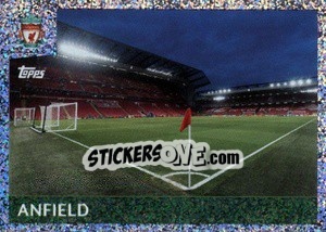 Sticker Stadium - UEFA Champions League 2019-2020 n. 271 - Topps