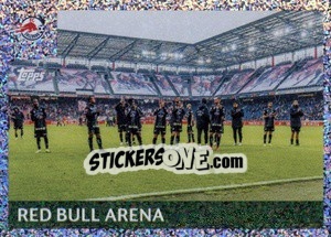 Figurina Stadium - UEFA Champions League 2019-2020 - Topps