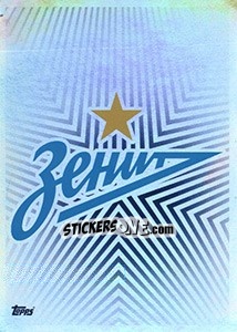 Sticker Club Badge - UEFA Champions League 2019-2020 n. 479 - Topps