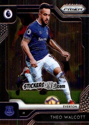 Sticker Theo Walcott