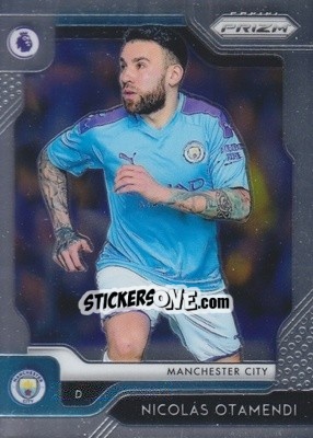 Figurina Nicolas Otamendi