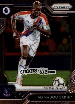 Sticker Mamadou Sakho