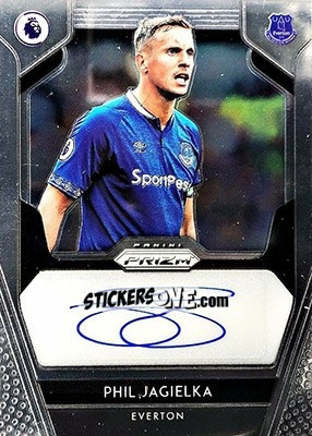 Figurina Phil Jagielka