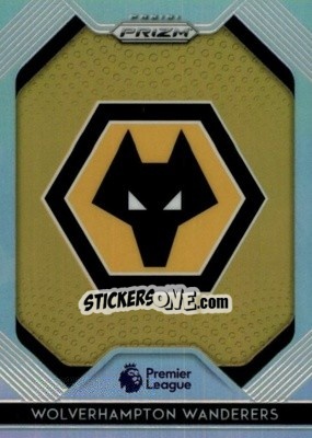 Figurina Wolverhampton Wanderers