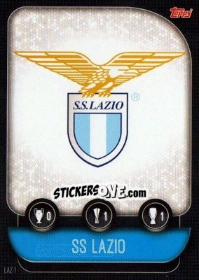 Cromo Team badge