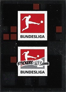 Figurina Bundesliga / 2.Bundesliga Logo