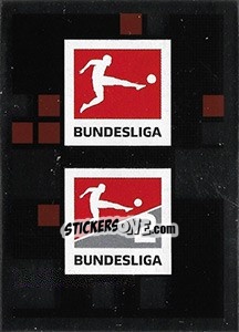 Cromo Bundesliga / 2.Bundesliga Logo