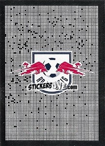 Figurina Club Badge - German Football Bundesliga 2019-2020 - Topps