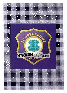 Figurina FC Erzgebirge Aue