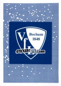 Sticker VfL Bochum 1848