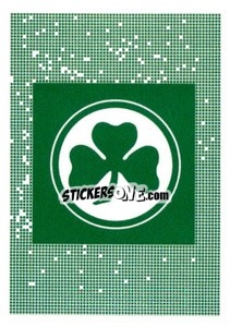 Sticker SpVgg Greuther Fürth - German Football Bundesliga 2019-2020 n. 283 - Topps