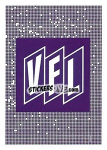 Sticker Vfl Osnabrück - German Football Bundesliga 2019-2020 - Topps