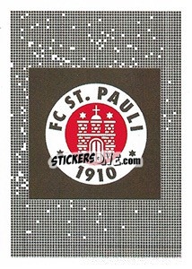 Cromo FC St. Pauli