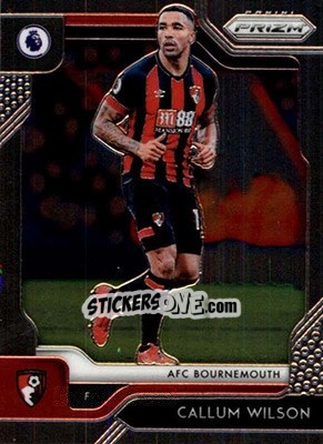 Sticker Callum Wilson