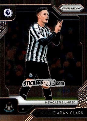 Sticker Ciaran Clark