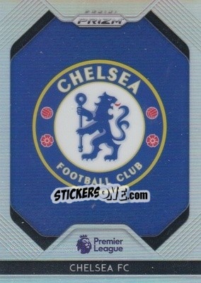 Sticker Chelsea FC