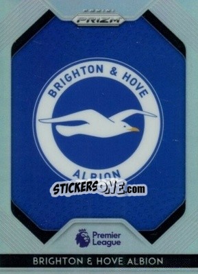 Figurina Brighton & Hove Albion