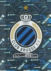 Figurina Badge - Belgian Pro League 2019-2020 - Panini