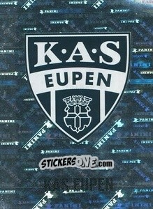 Sticker Badge - Belgian Pro League 2019-2020 n. 106 - Panini