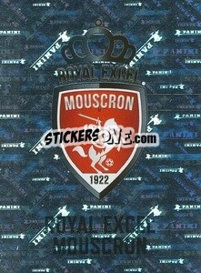 Sticker Badge