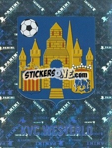 Sticker Badge - Belgian Pro League 2019-2020 - Panini