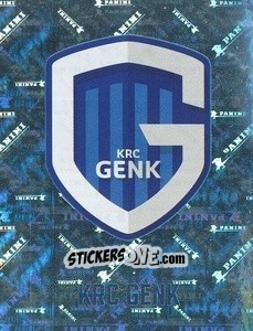 Sticker Badge - Belgian Pro League 2019-2020 n. 513 - Panini