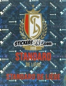 Sticker Badge - Belgian Pro League 2019-2020 - Panini