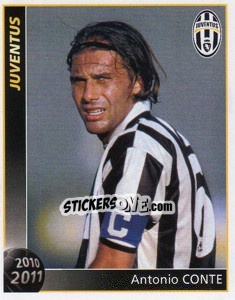 Sticker Antonio Conte