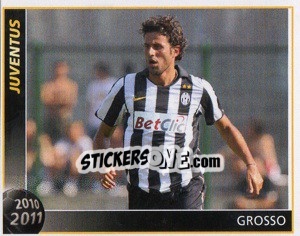 Sticker Grosso