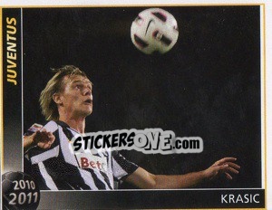 Cromo Krasic