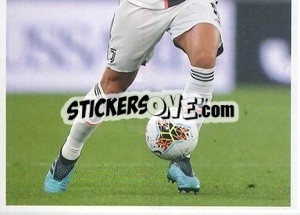 Sticker Mattia De Sciglio