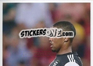 Sticker Douglas Costa - Juventus 2019-2020 n. 162 - Euro Publishing