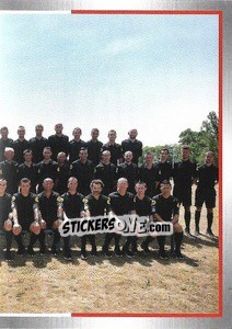 Figurina Arbitres Ligue 1 (2)