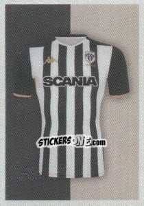 Sticker Maillot