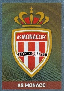 Sticker Logo - FOOT 2019-2020 n. 238 - Panini