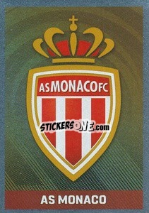 Sticker Logo