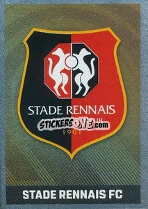 Sticker Logo