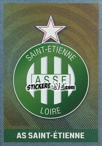 Sticker Logo