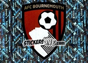 Sticker Badge - Premier League Inglese 2019-2020 - Panini