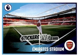Figurina Emirates Stadium