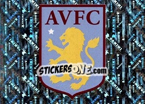 Sticker Badge - Premier League Inglese 2019-2020 n. 81 - Panini